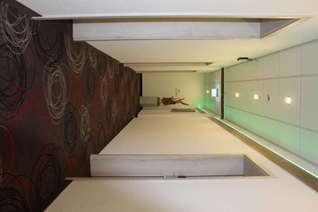 Hotel Engelhorn Λάιμεν Εξωτερικό φωτογραφία