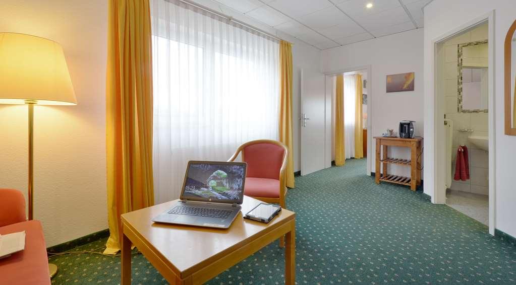 Hotel Engelhorn Λάιμεν Δωμάτιο φωτογραφία