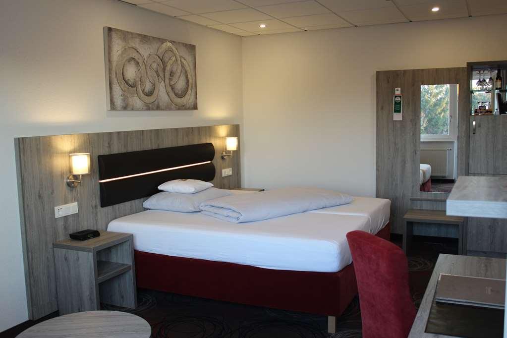 Hotel Engelhorn Λάιμεν Δωμάτιο φωτογραφία