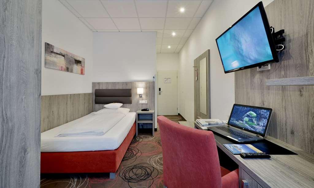 Hotel Engelhorn Λάιμεν Δωμάτιο φωτογραφία