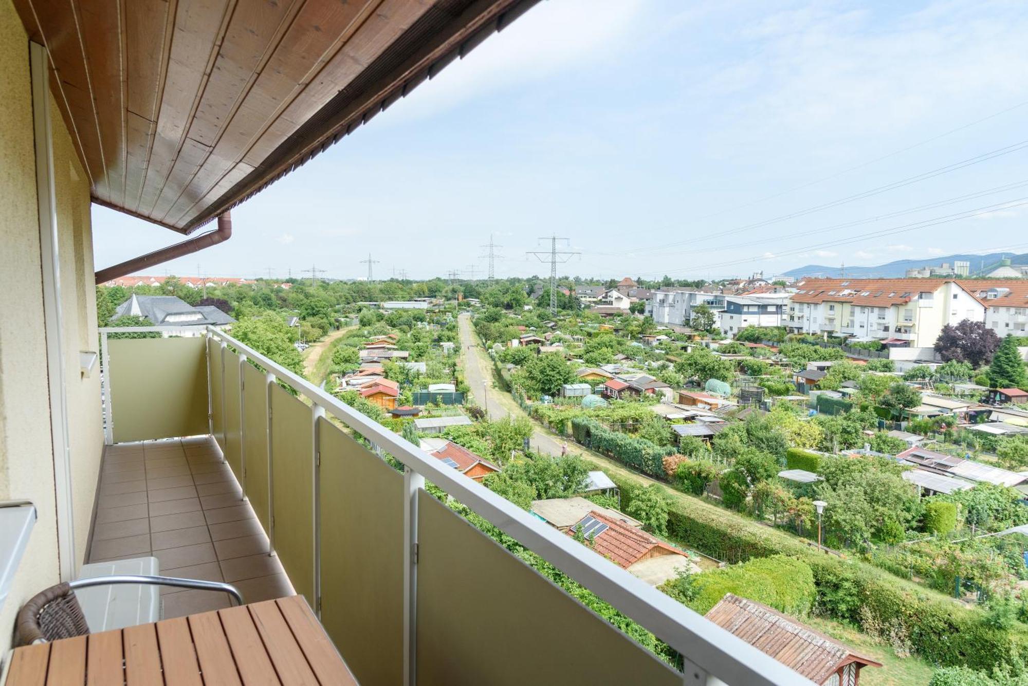 Hotel Engelhorn Λάιμεν Εξωτερικό φωτογραφία