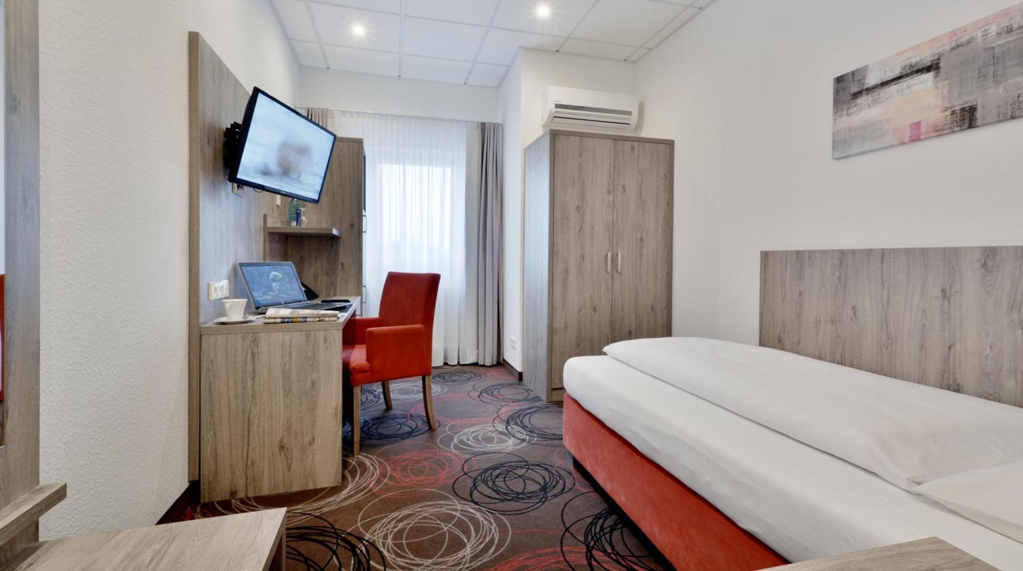 Hotel Engelhorn Λάιμεν Εξωτερικό φωτογραφία