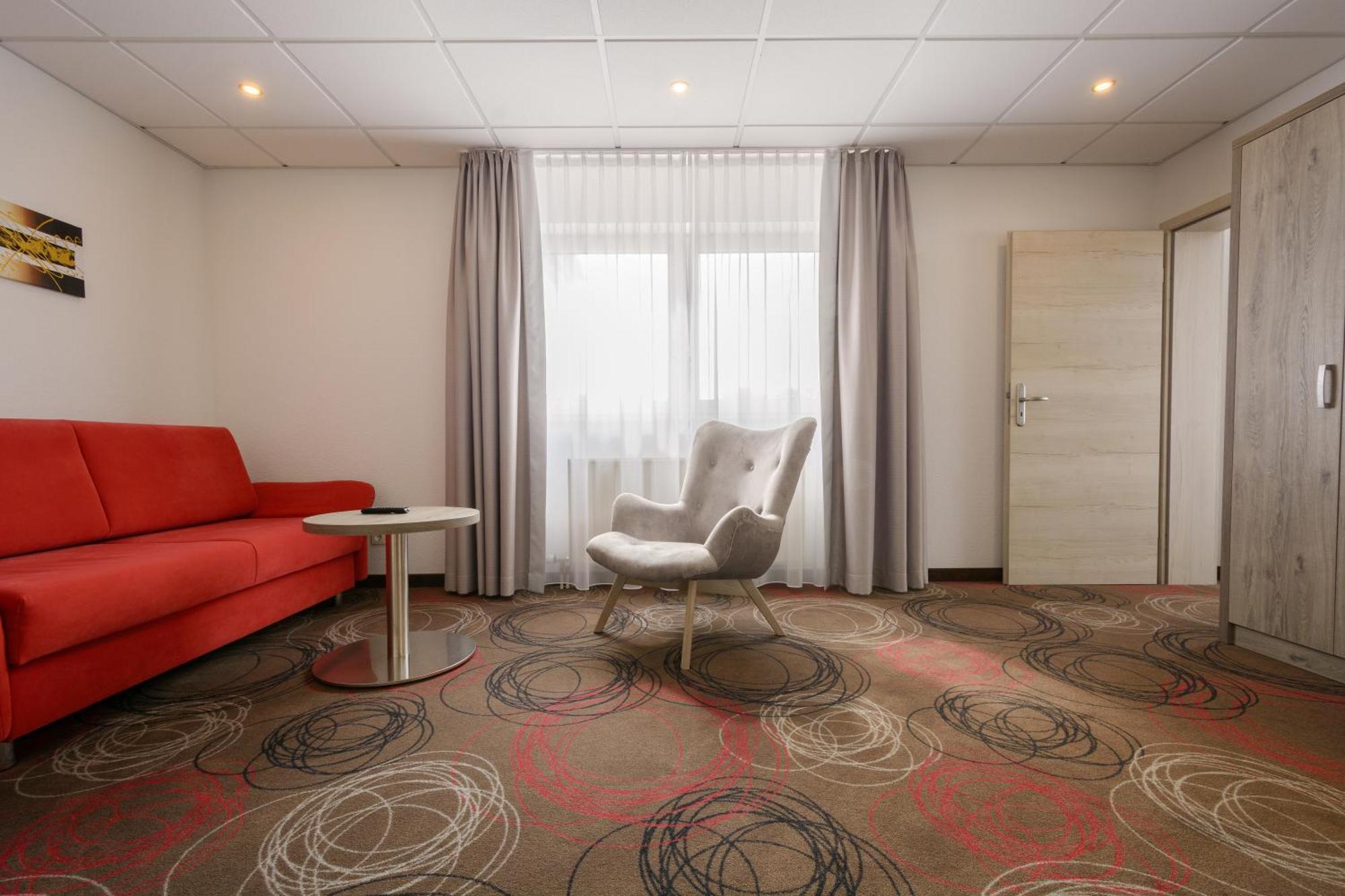 Hotel Engelhorn Λάιμεν Εξωτερικό φωτογραφία