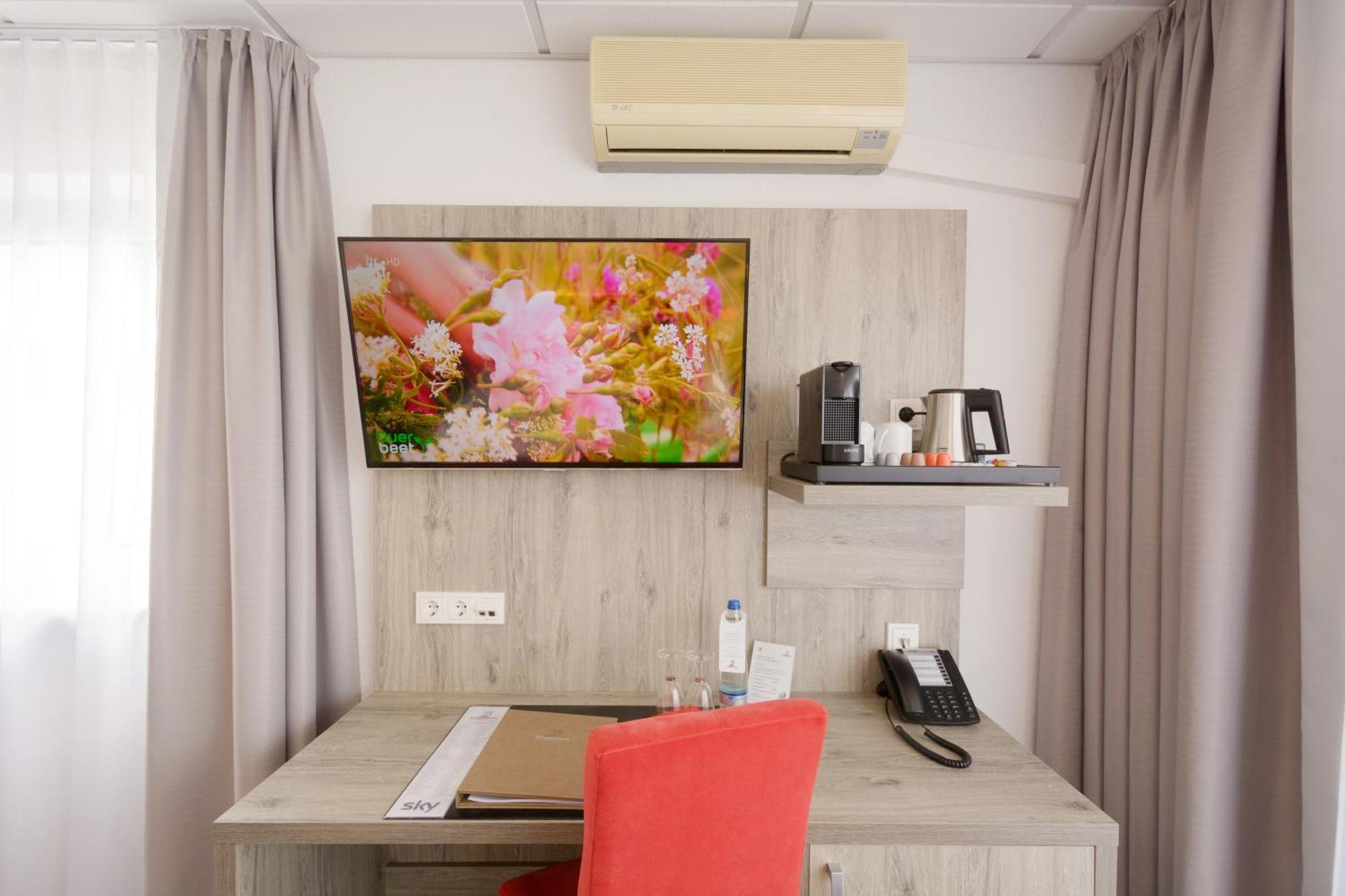 Hotel Engelhorn Λάιμεν Εξωτερικό φωτογραφία