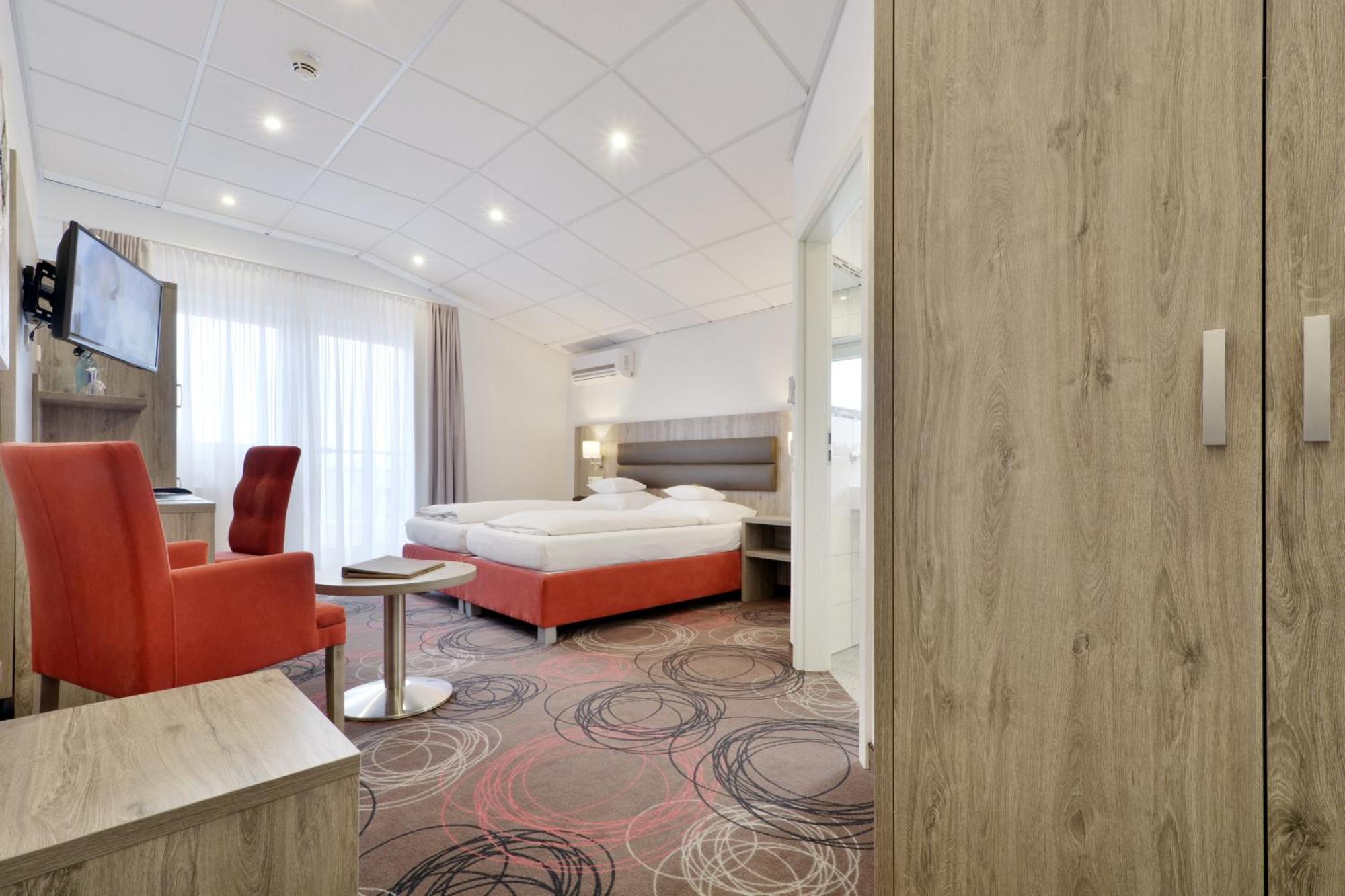 Hotel Engelhorn Λάιμεν Εξωτερικό φωτογραφία