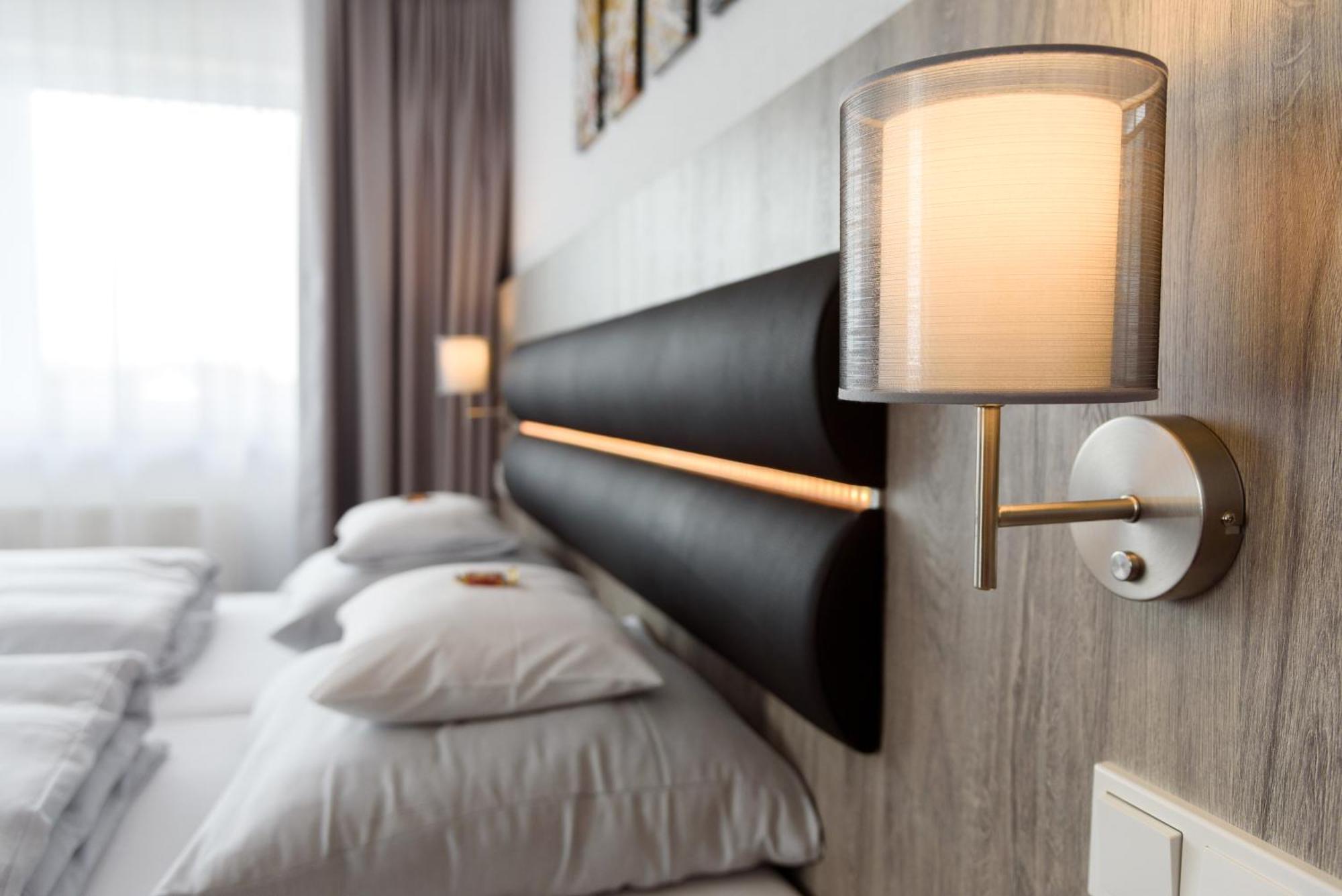 Hotel Engelhorn Λάιμεν Εξωτερικό φωτογραφία