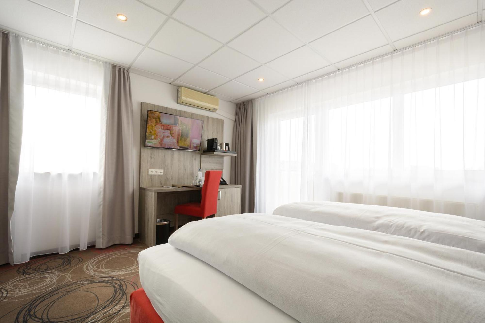 Hotel Engelhorn Λάιμεν Εξωτερικό φωτογραφία