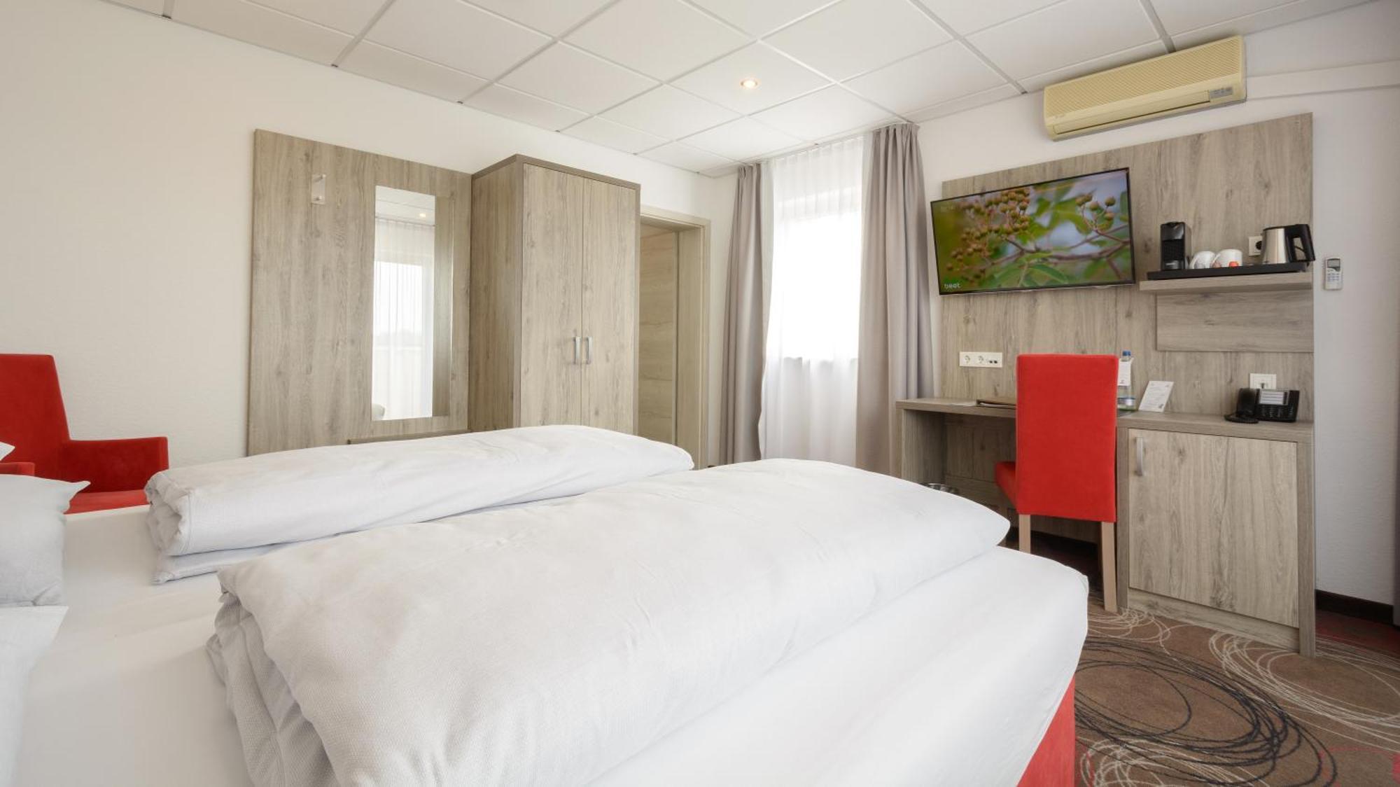Hotel Engelhorn Λάιμεν Εξωτερικό φωτογραφία