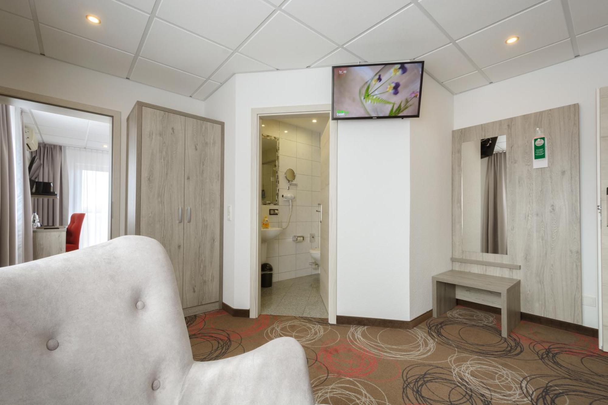 Hotel Engelhorn Λάιμεν Εξωτερικό φωτογραφία