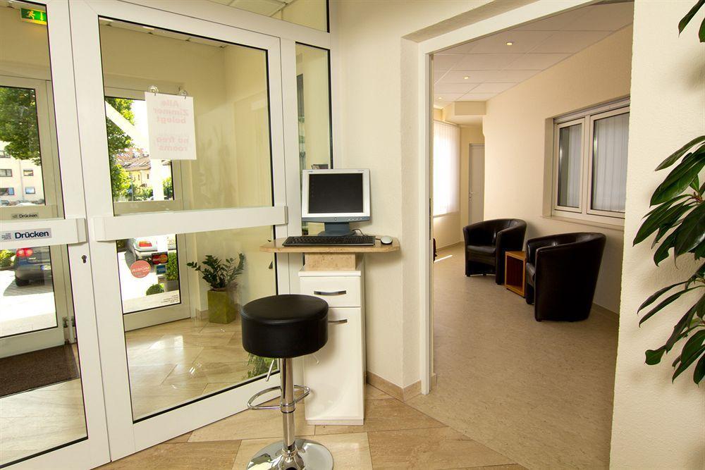 Hotel Engelhorn Λάιμεν Εξωτερικό φωτογραφία