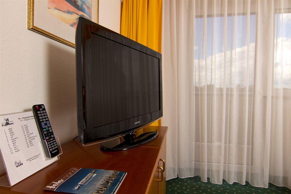 Hotel Engelhorn Λάιμεν Εξωτερικό φωτογραφία