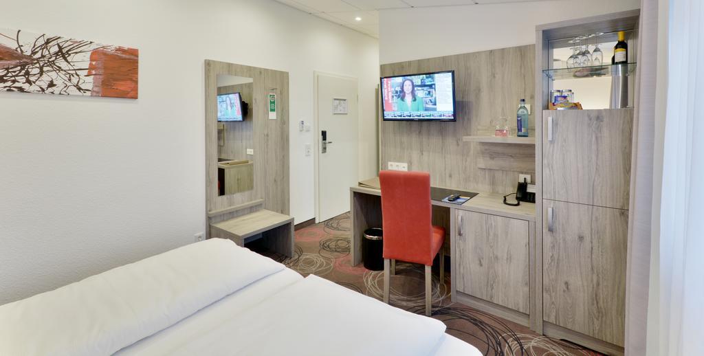 Hotel Engelhorn Λάιμεν Εξωτερικό φωτογραφία