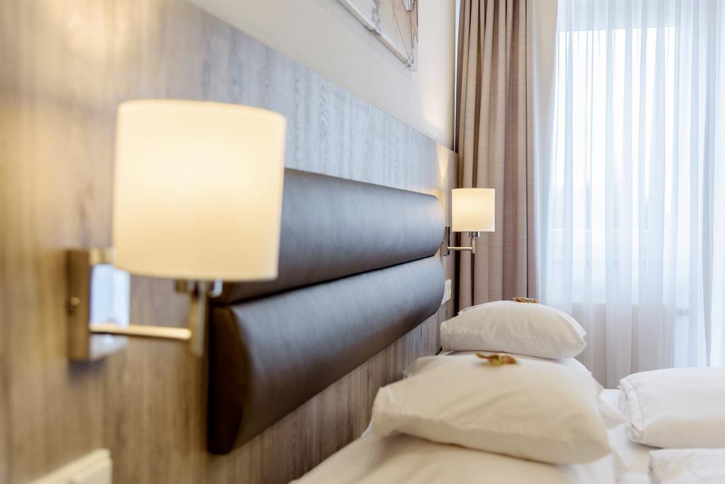 Hotel Engelhorn Λάιμεν Εξωτερικό φωτογραφία