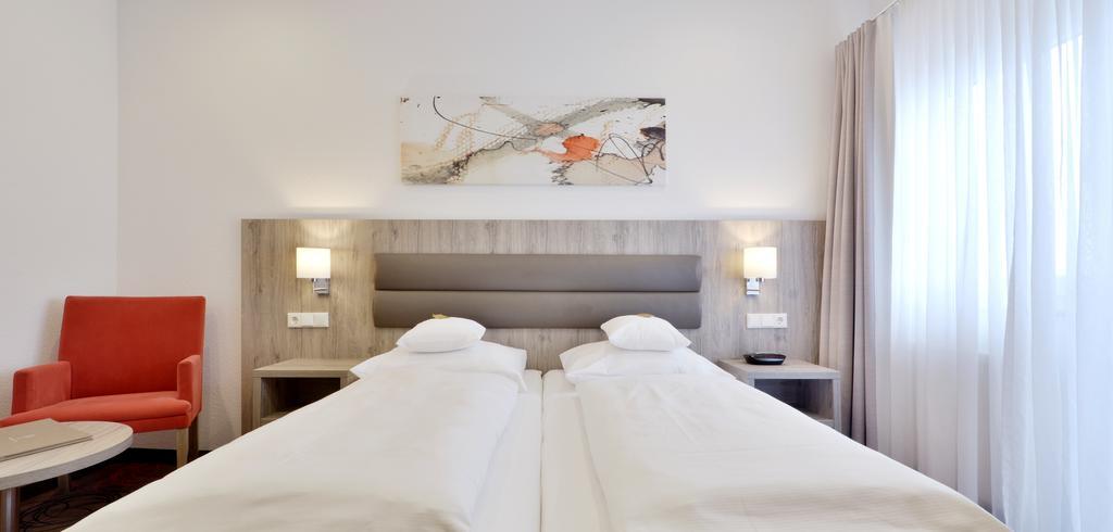 Hotel Engelhorn Λάιμεν Εξωτερικό φωτογραφία
