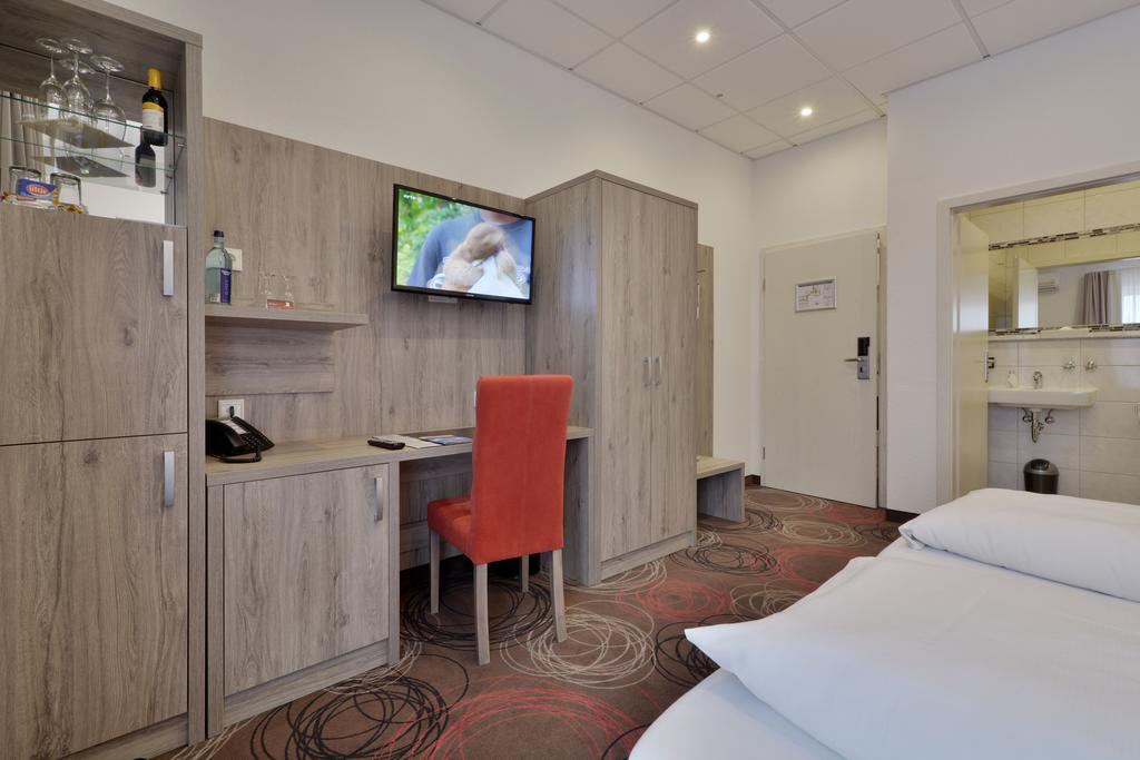 Hotel Engelhorn Λάιμεν Εξωτερικό φωτογραφία