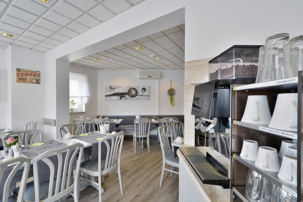 Hotel Engelhorn Λάιμεν Εξωτερικό φωτογραφία