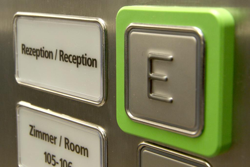 Hotel Engelhorn Λάιμεν Εξωτερικό φωτογραφία
