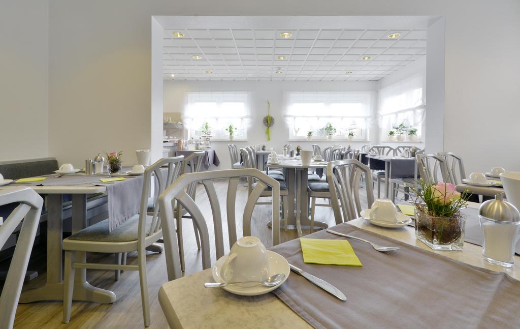 Hotel Engelhorn Λάιμεν Εξωτερικό φωτογραφία