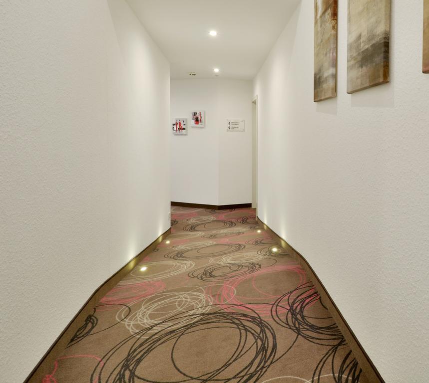 Hotel Engelhorn Λάιμεν Εξωτερικό φωτογραφία