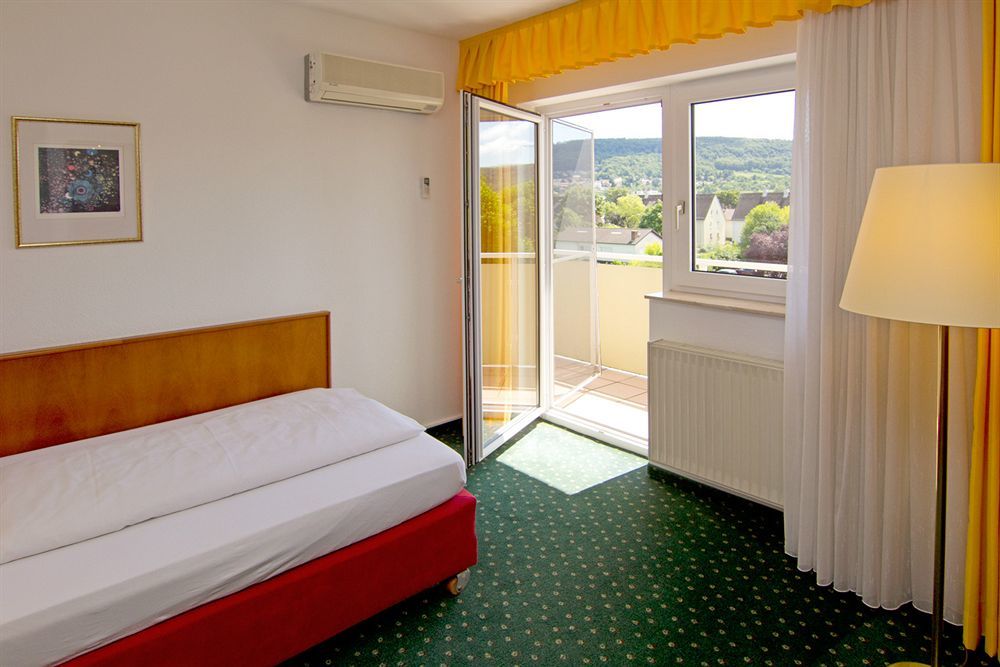 Hotel Engelhorn Λάιμεν Εξωτερικό φωτογραφία