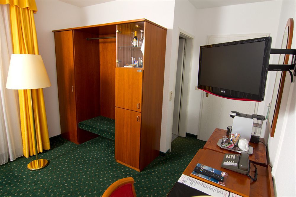 Hotel Engelhorn Λάιμεν Εξωτερικό φωτογραφία