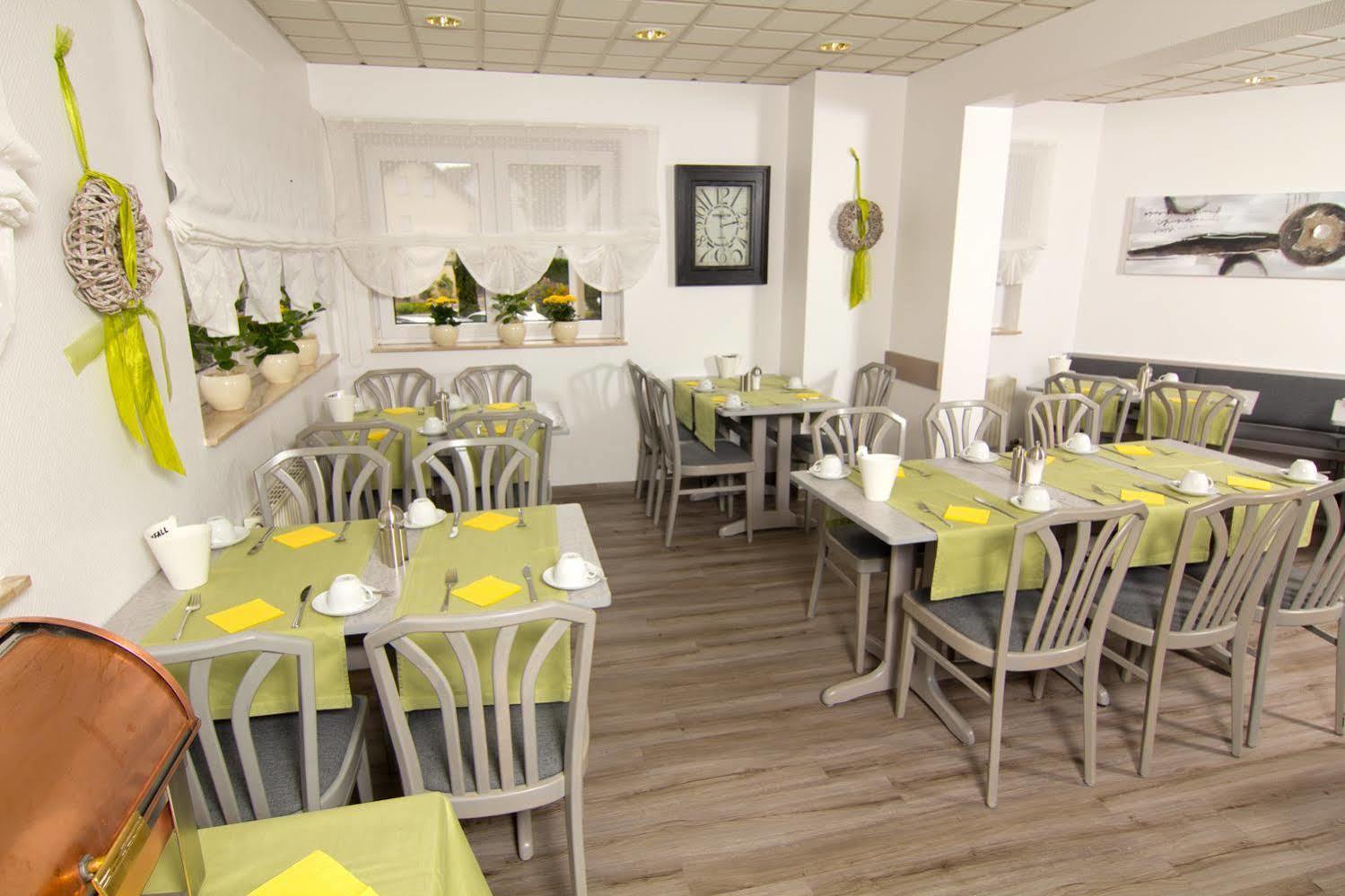Hotel Engelhorn Λάιμεν Εξωτερικό φωτογραφία