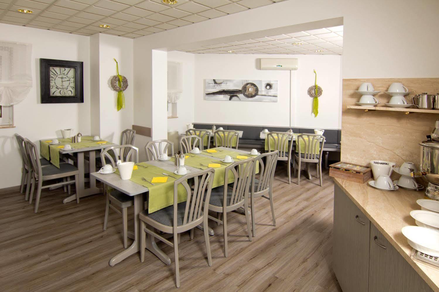 Hotel Engelhorn Λάιμεν Εξωτερικό φωτογραφία