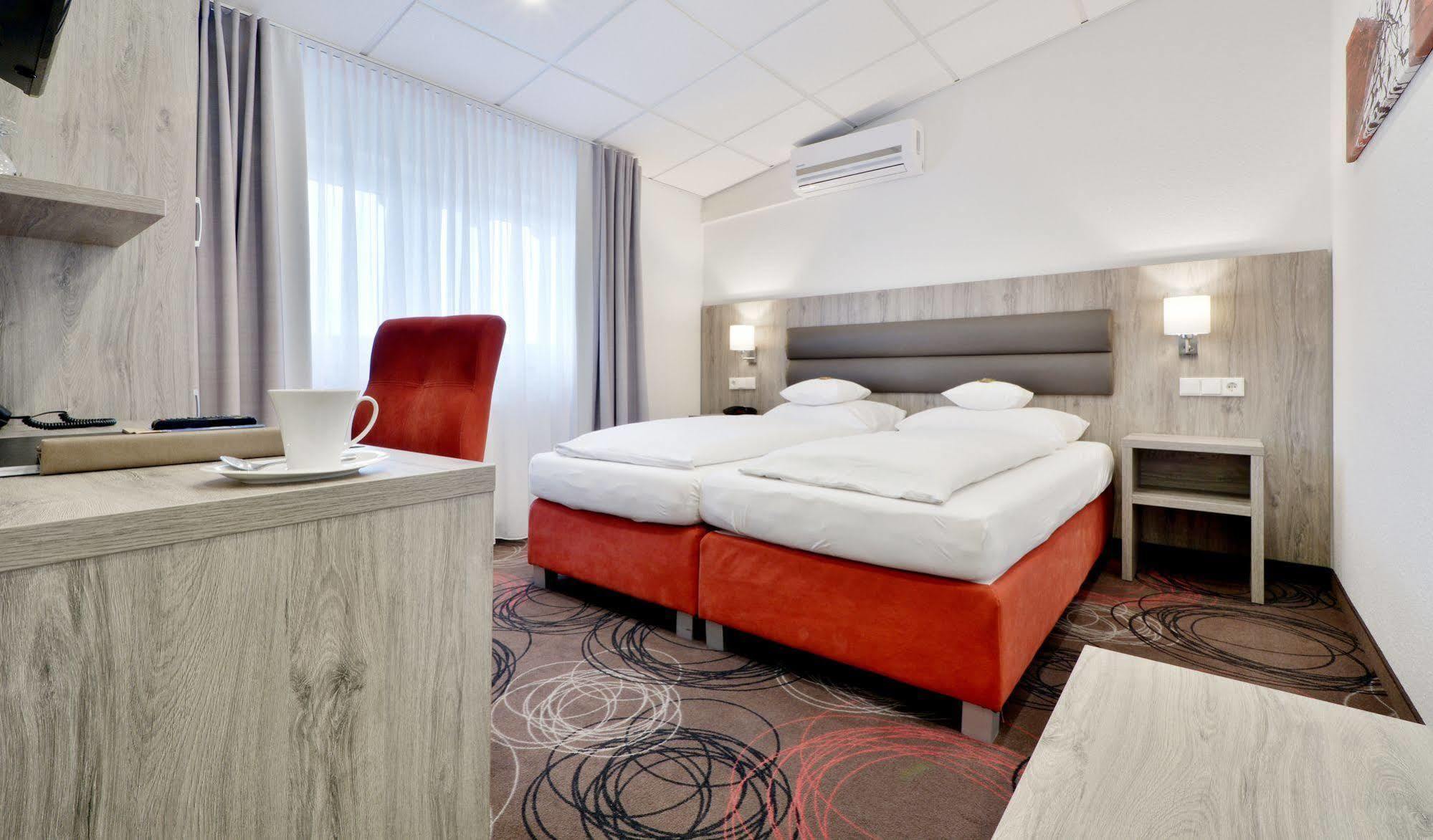 Hotel Engelhorn Λάιμεν Εξωτερικό φωτογραφία