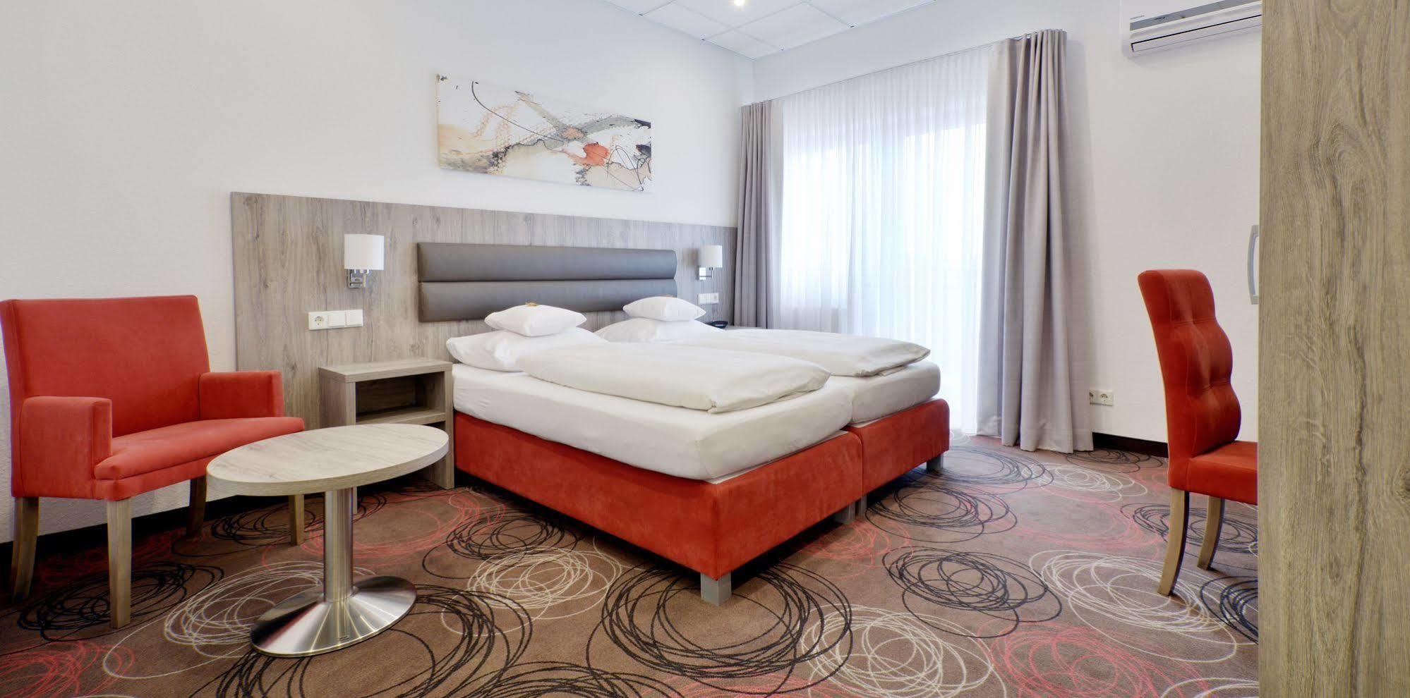 Hotel Engelhorn Λάιμεν Εξωτερικό φωτογραφία