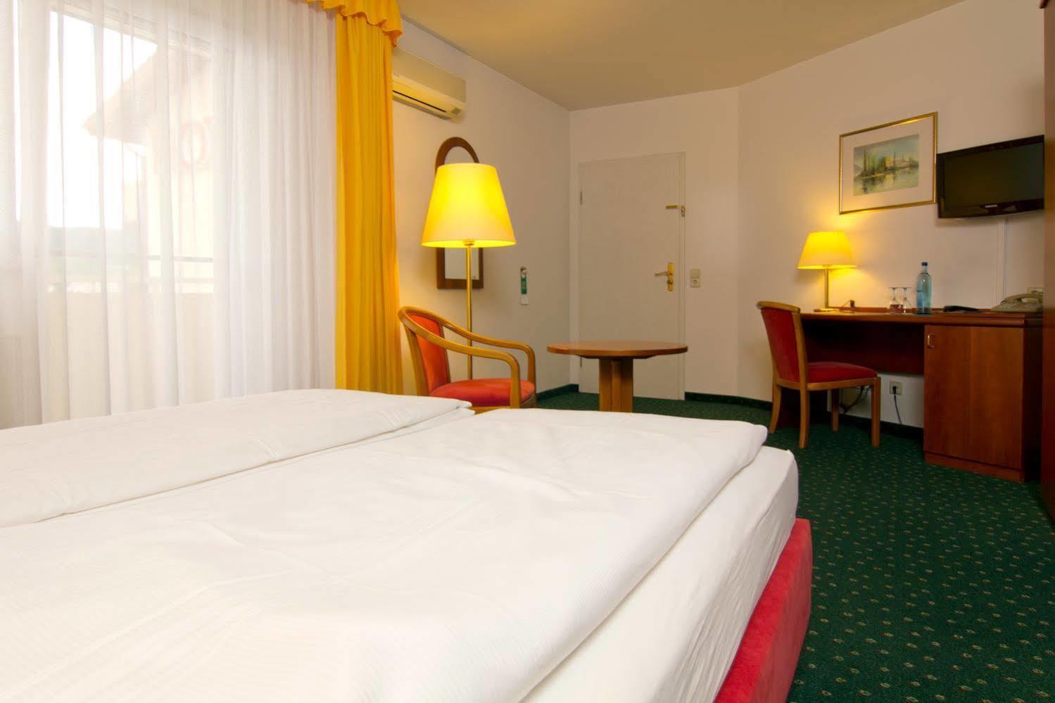 Hotel Engelhorn Λάιμεν Εξωτερικό φωτογραφία