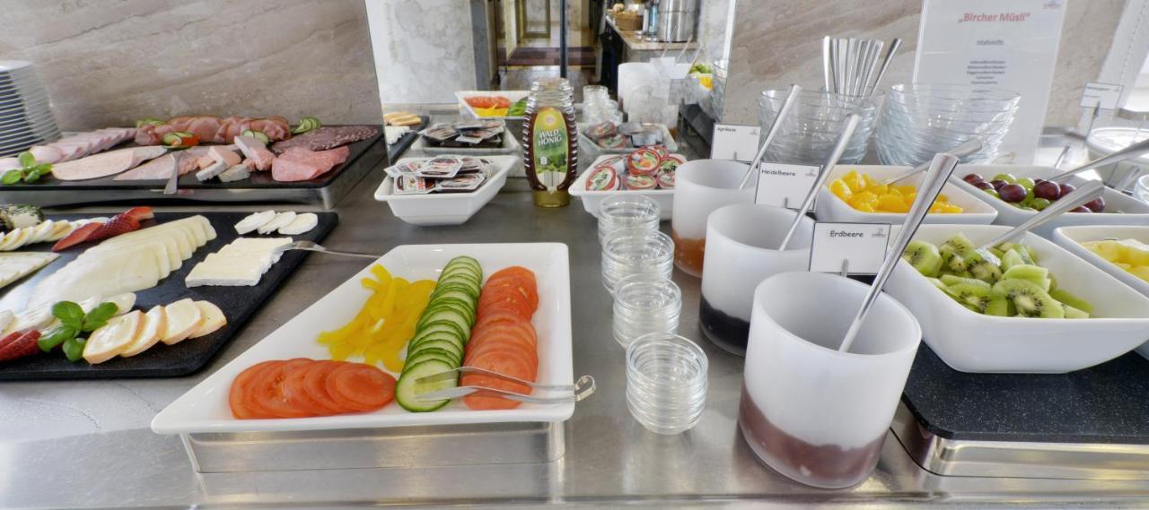 Hotel Engelhorn Λάιμεν Εξωτερικό φωτογραφία